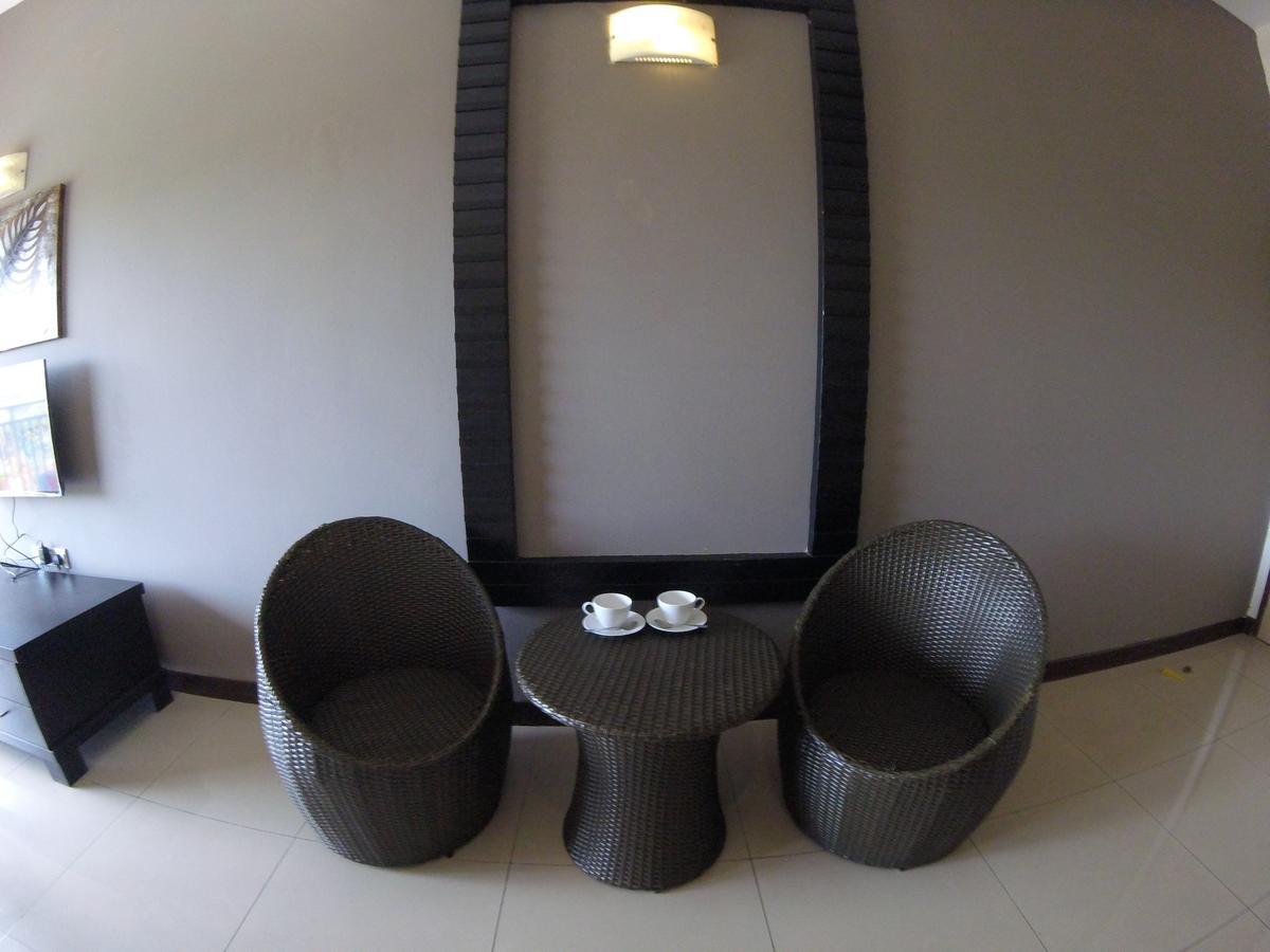 3 Bedrooms At Lagoon Park Resort Malacca Exterior foto