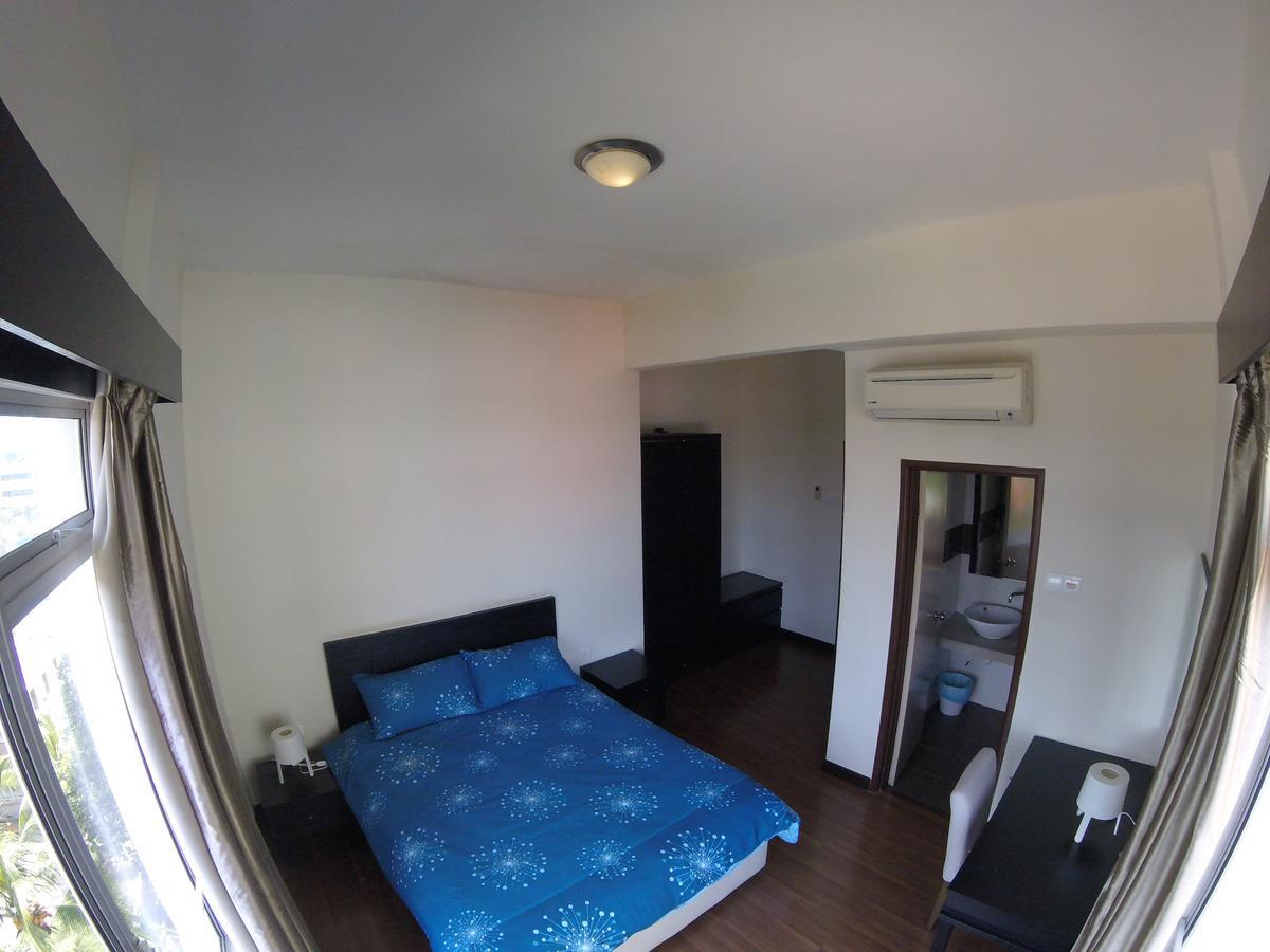 3 Bedrooms At Lagoon Park Resort Malacca Exterior foto