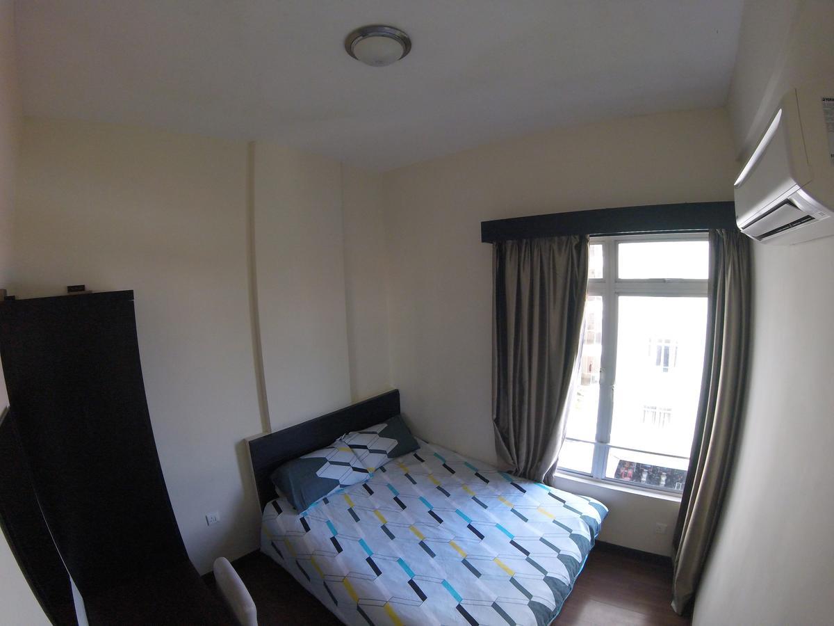3 Bedrooms At Lagoon Park Resort Malacca Exterior foto
