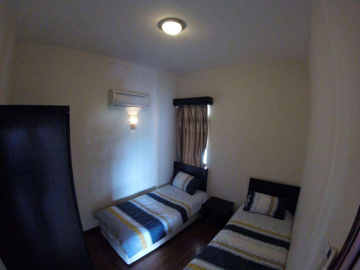 3 Bedrooms At Lagoon Park Resort Malacca Exterior foto